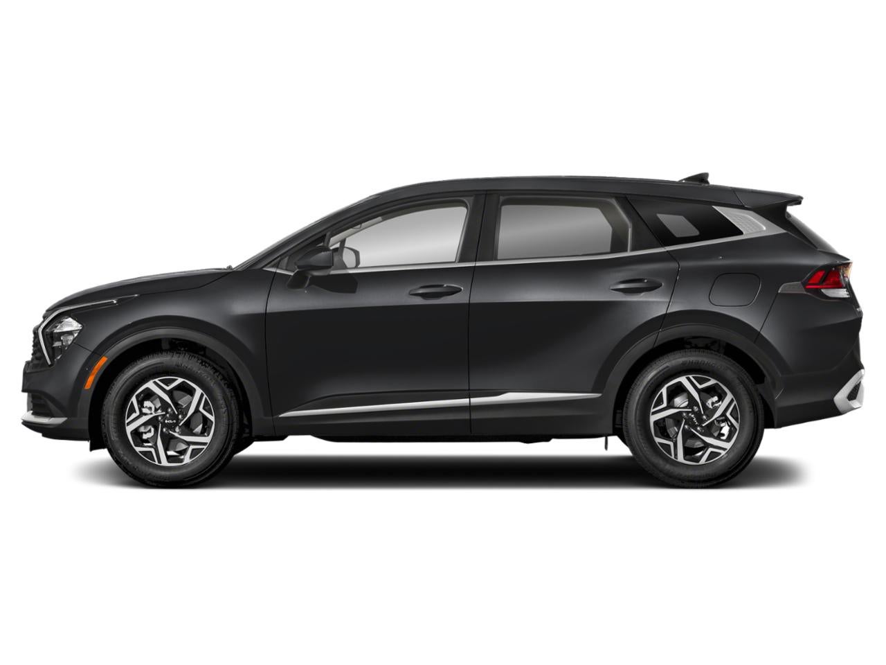 2023 Kia Sportage LX - Photo 35