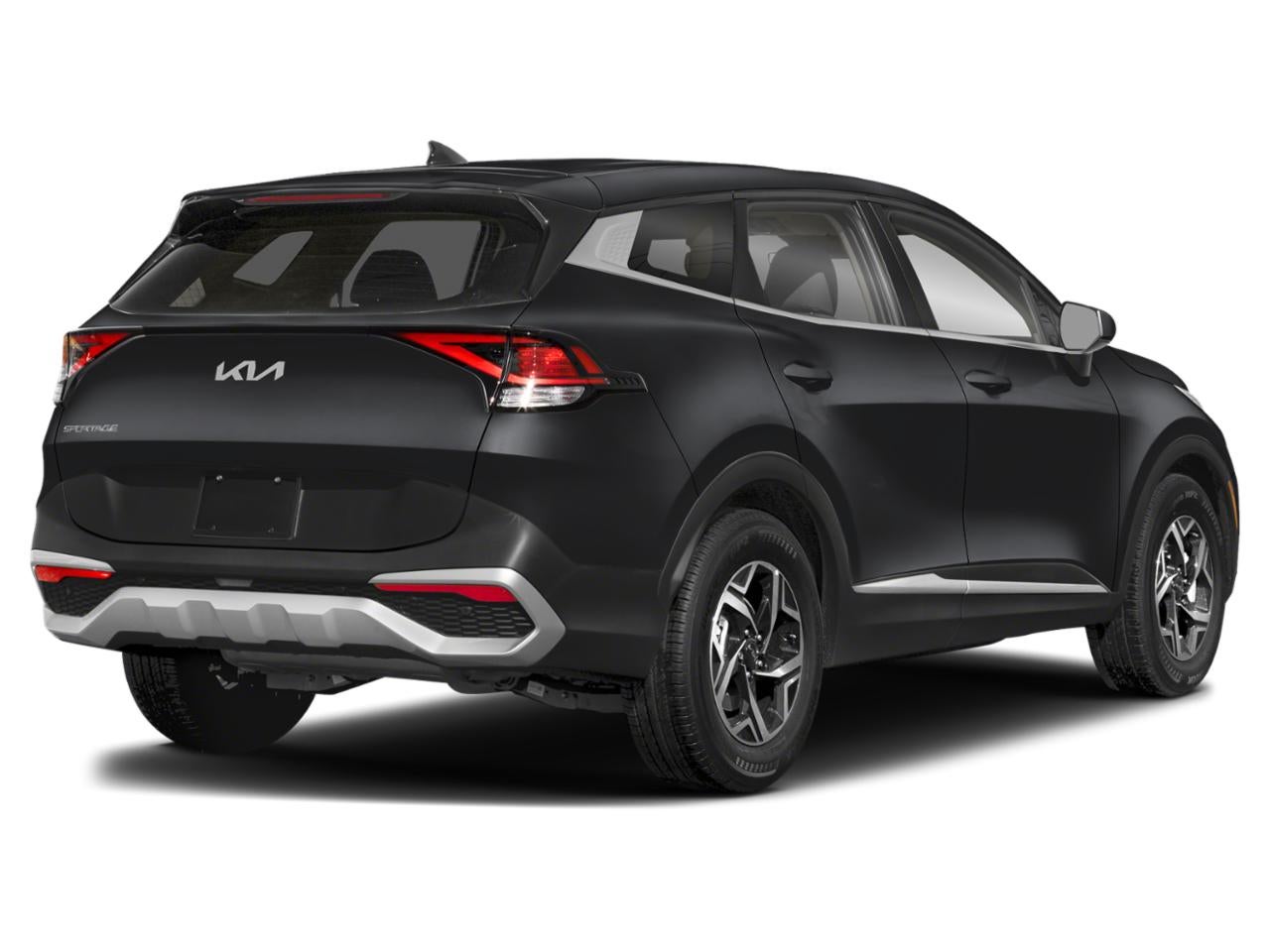 2023 Kia Sportage LX - Photo 36
