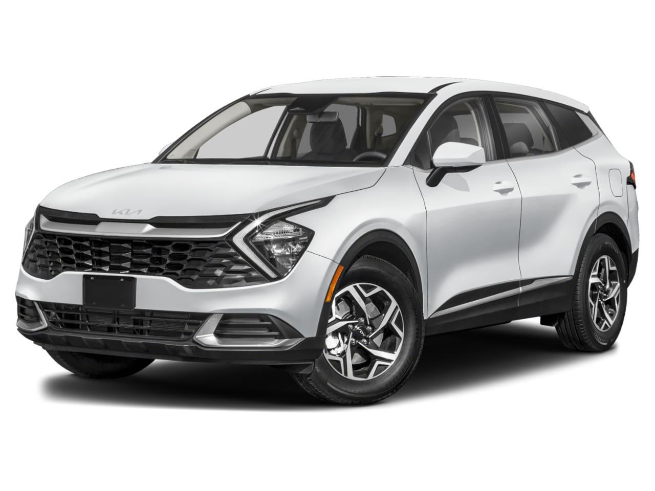 2023 Kia Sportage LX - Photo 37