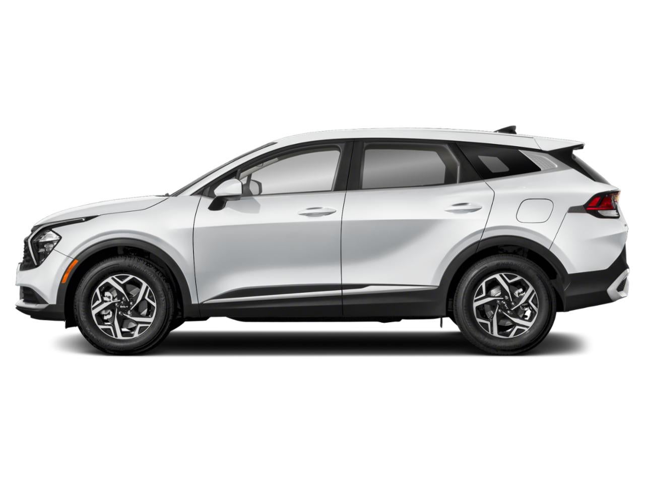 2023 Kia Sportage LX - Photo 38