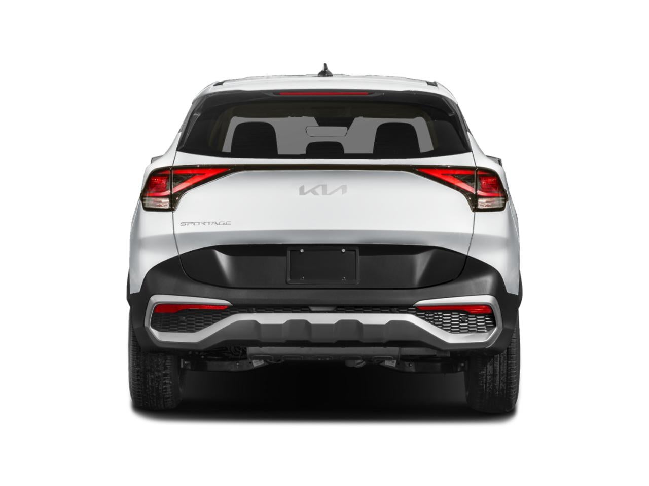 2023 Kia Sportage LX - Photo 39