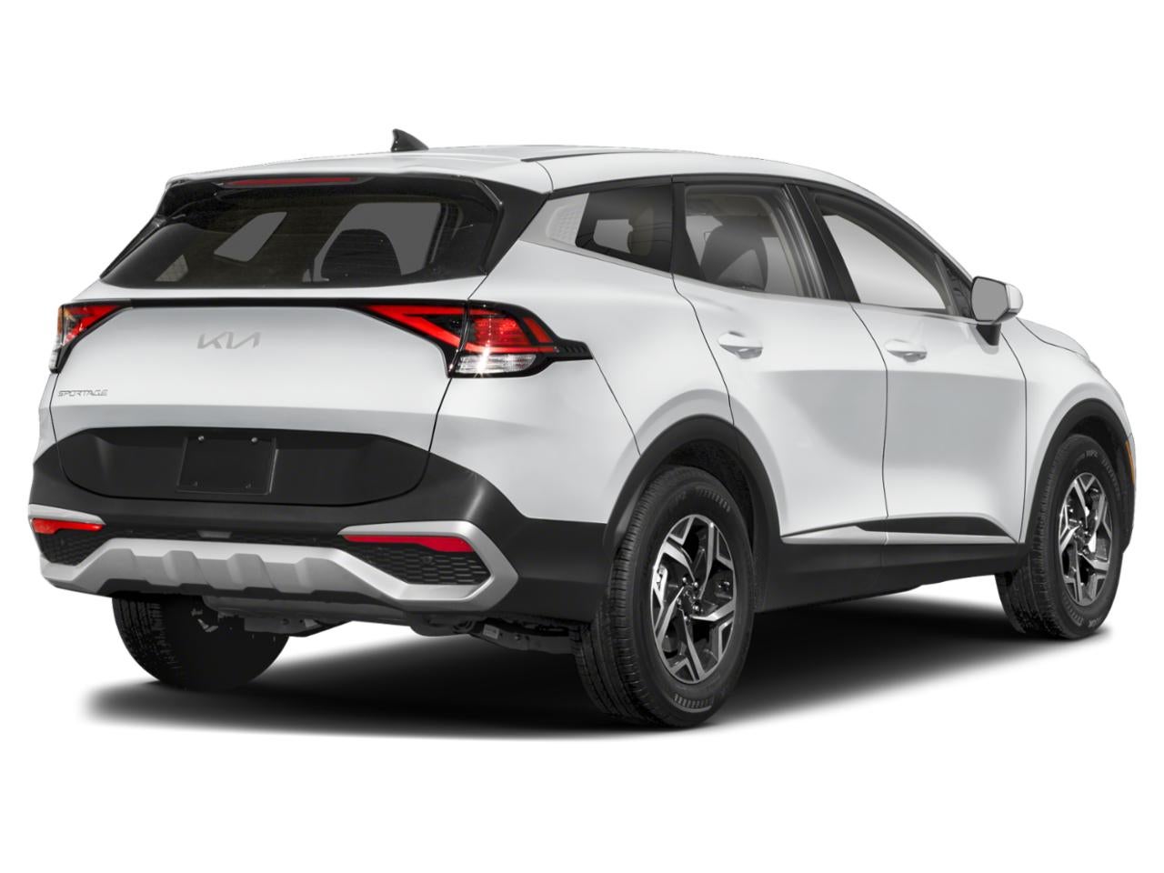 2023 Kia Sportage LX - Photo 40