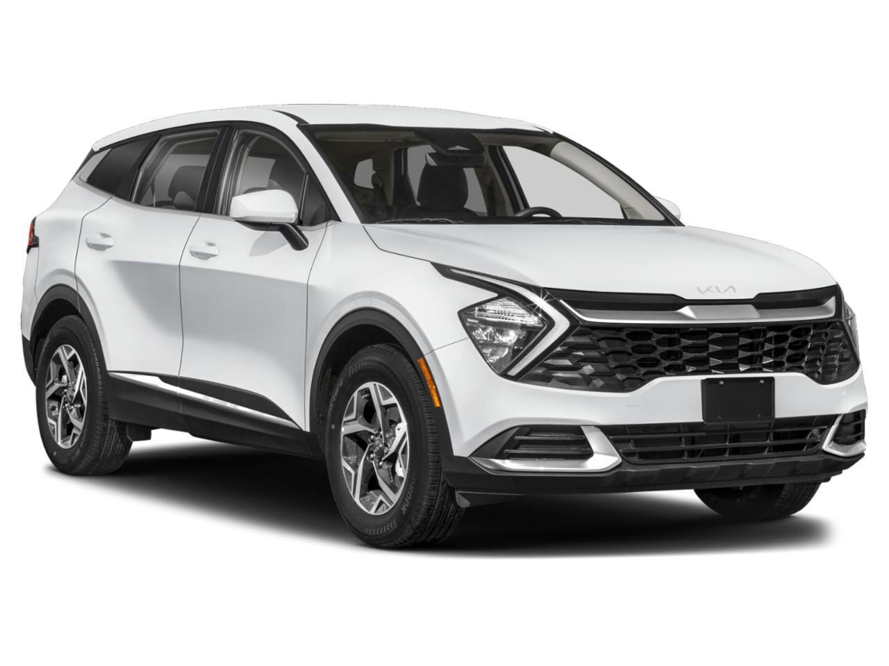 2023 Kia Sportage LX - Photo 41