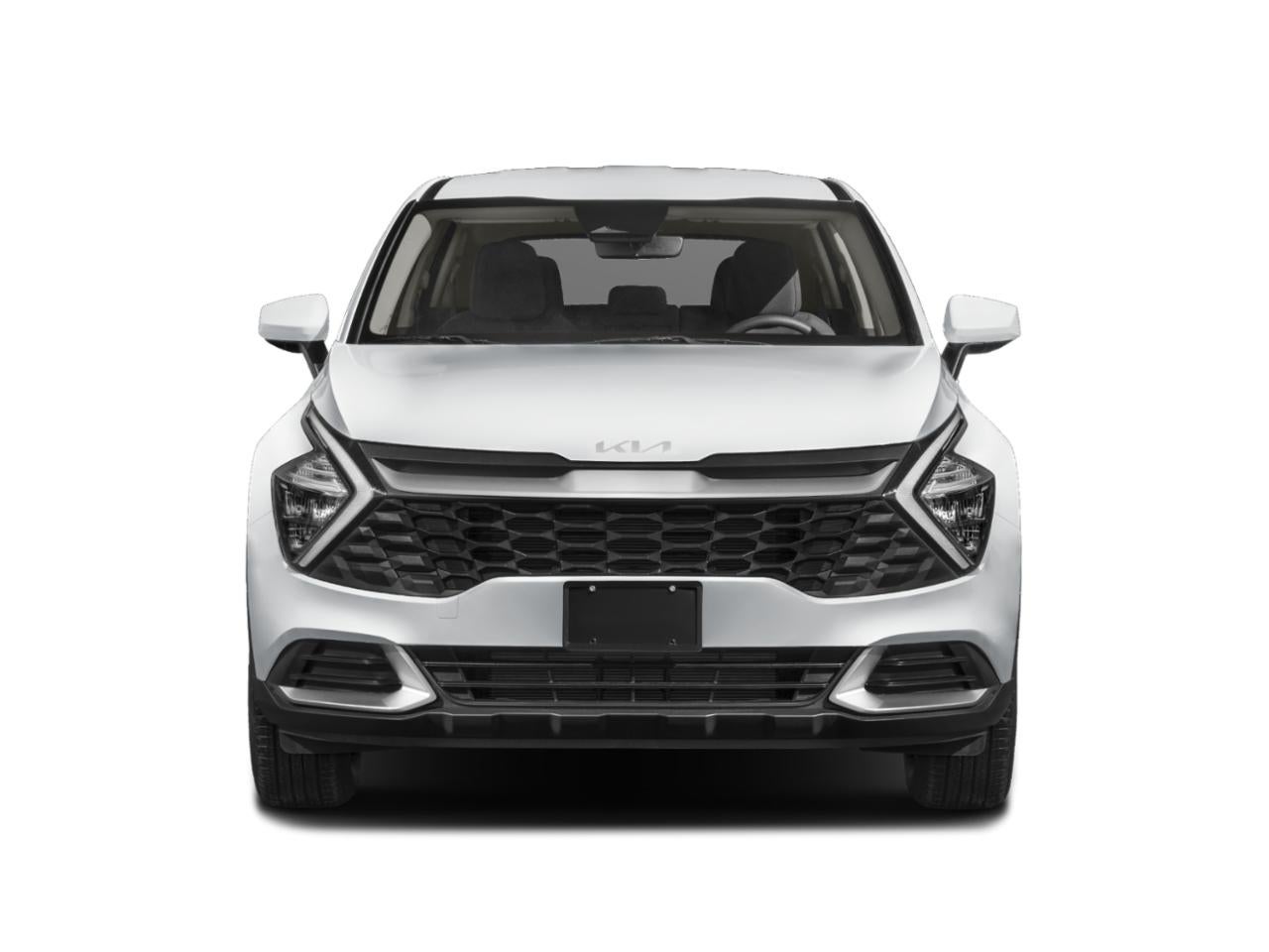 2023 Kia Sportage LX - Photo 42