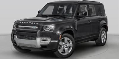 2025 Land Rover Defender 110 P300 S