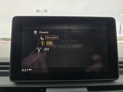 2018 Audi Q5 2.0 TFSI Premium Plus