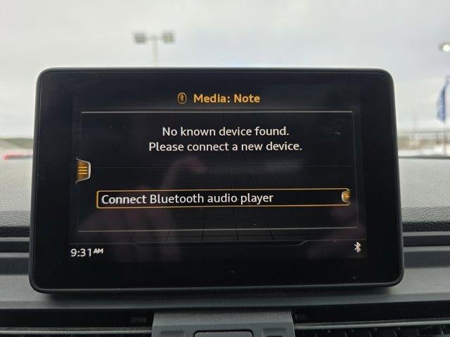 2018 Audi Q5 2.0 TFSI Premium Plus