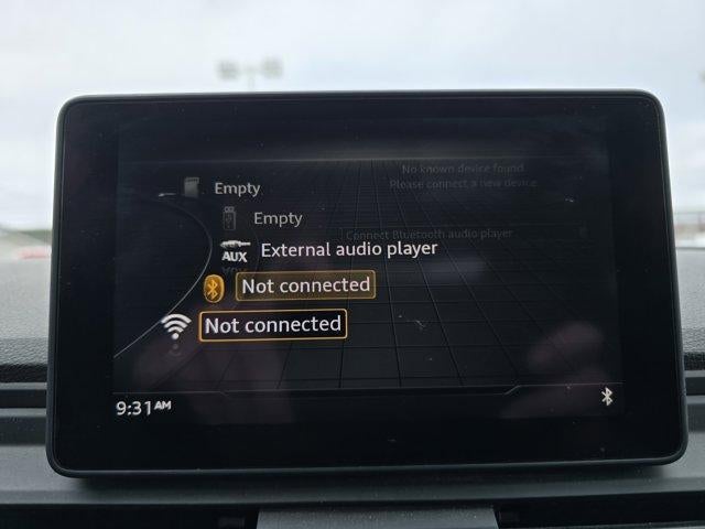 2018 Audi Q5 2.0 TFSI Premium Plus