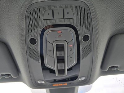 2018 Audi Q5 2.0 TFSI Premium Plus