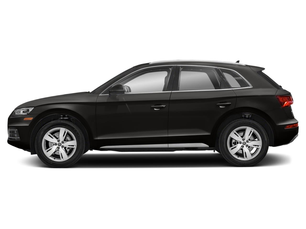 2018 Audi Q5 2.0 TFSI Premium Plus