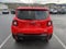 2021 Jeep Renegade Latitude 4x4