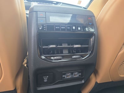 2024 Jeep Grand Cherokee Summit