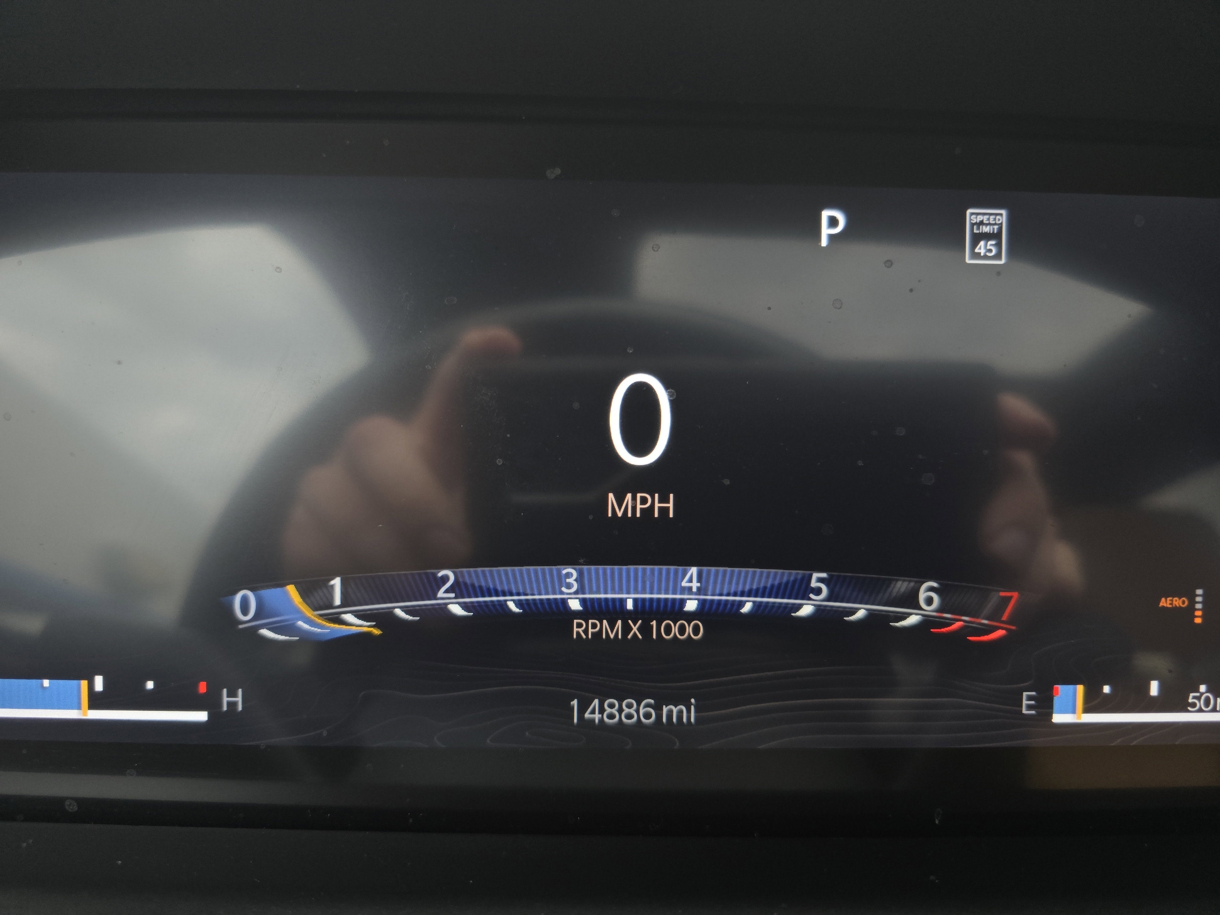 2024 Jeep Grand Cherokee Summit