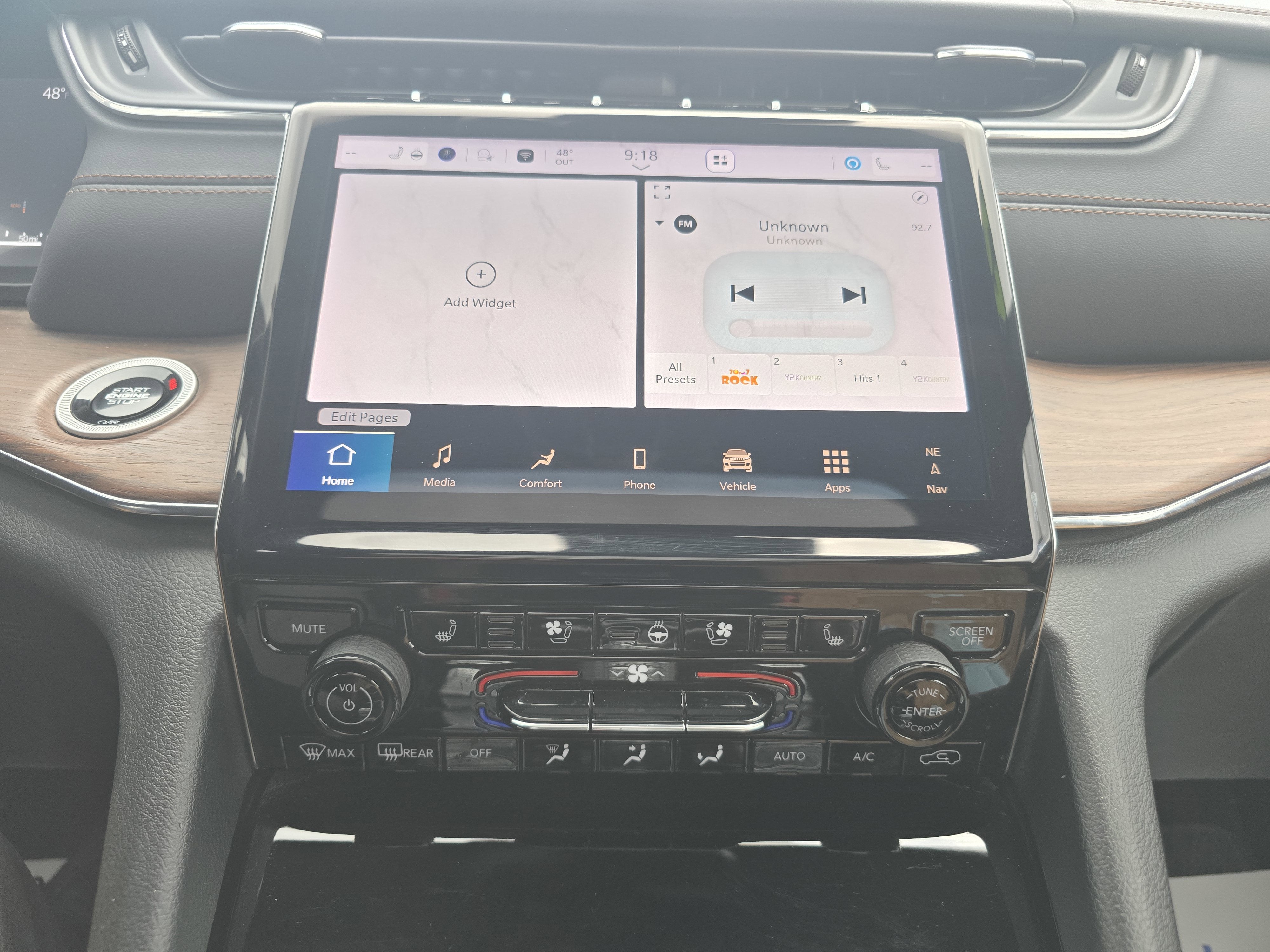 2024 Jeep Grand Cherokee Summit