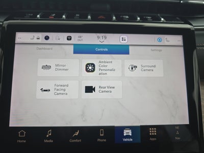 2024 Jeep Grand Cherokee Summit