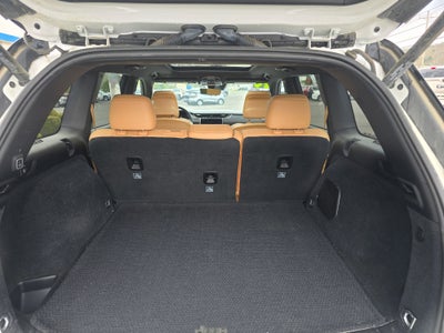 2024 Jeep Grand Cherokee Summit