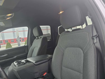 2024 RAM 1500 Tradesman