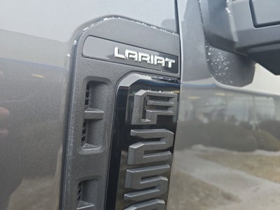 2023 Ford Super Duty F-250 SRW XL