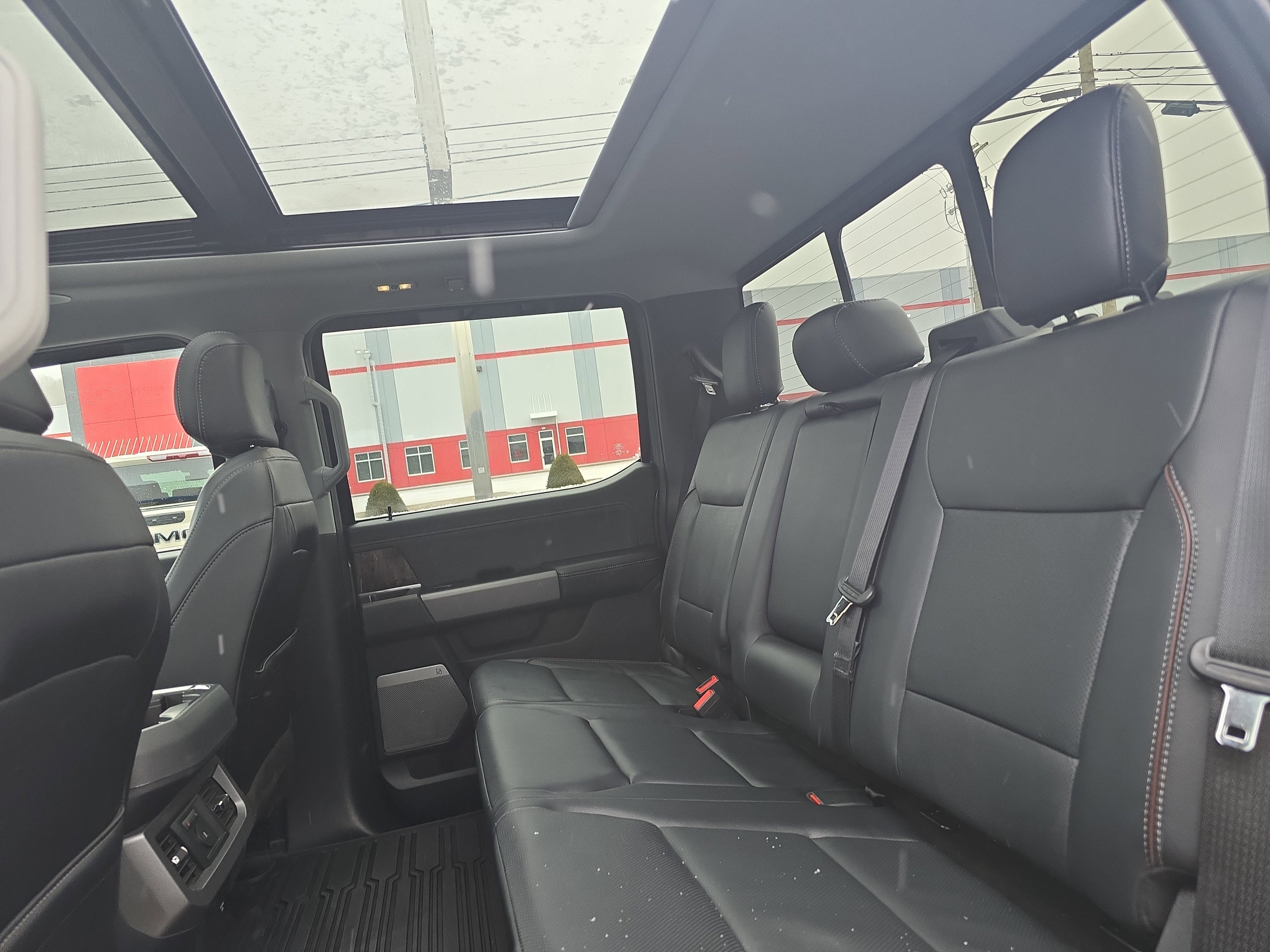 2023 Ford Super Duty F-250 SRW XL