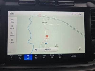 2023 Ford Super Duty F-250 SRW XL