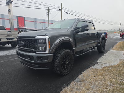 2023 Ford Super Duty F-250 SRW XL