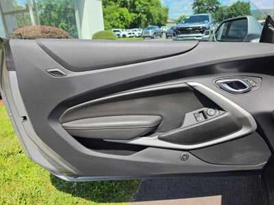 2023 Chevrolet Camaro LT1