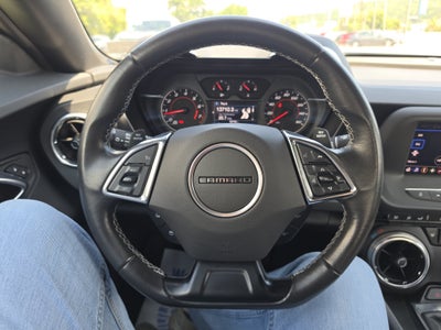 2023 Chevrolet Camaro LT1