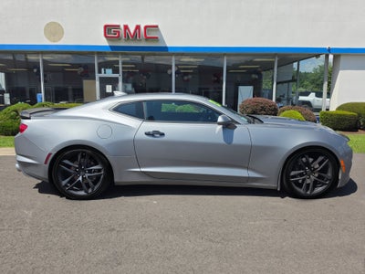2023 Chevrolet Camaro LT1
