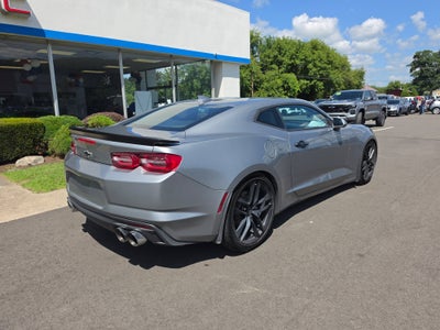 2023 Chevrolet Camaro LT1