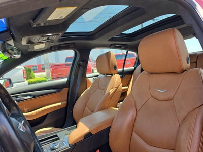 2023 Cadillac CT5-V V-Series