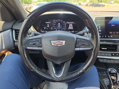 2023 Cadillac CT5-V V-Series