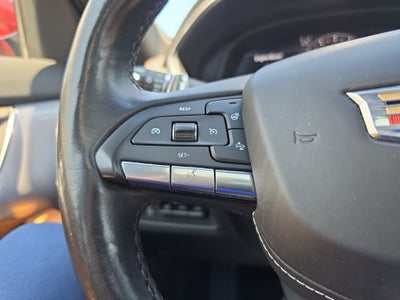 2023 Cadillac CT5-V V-Series