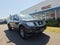 2012 Nissan Frontier SV