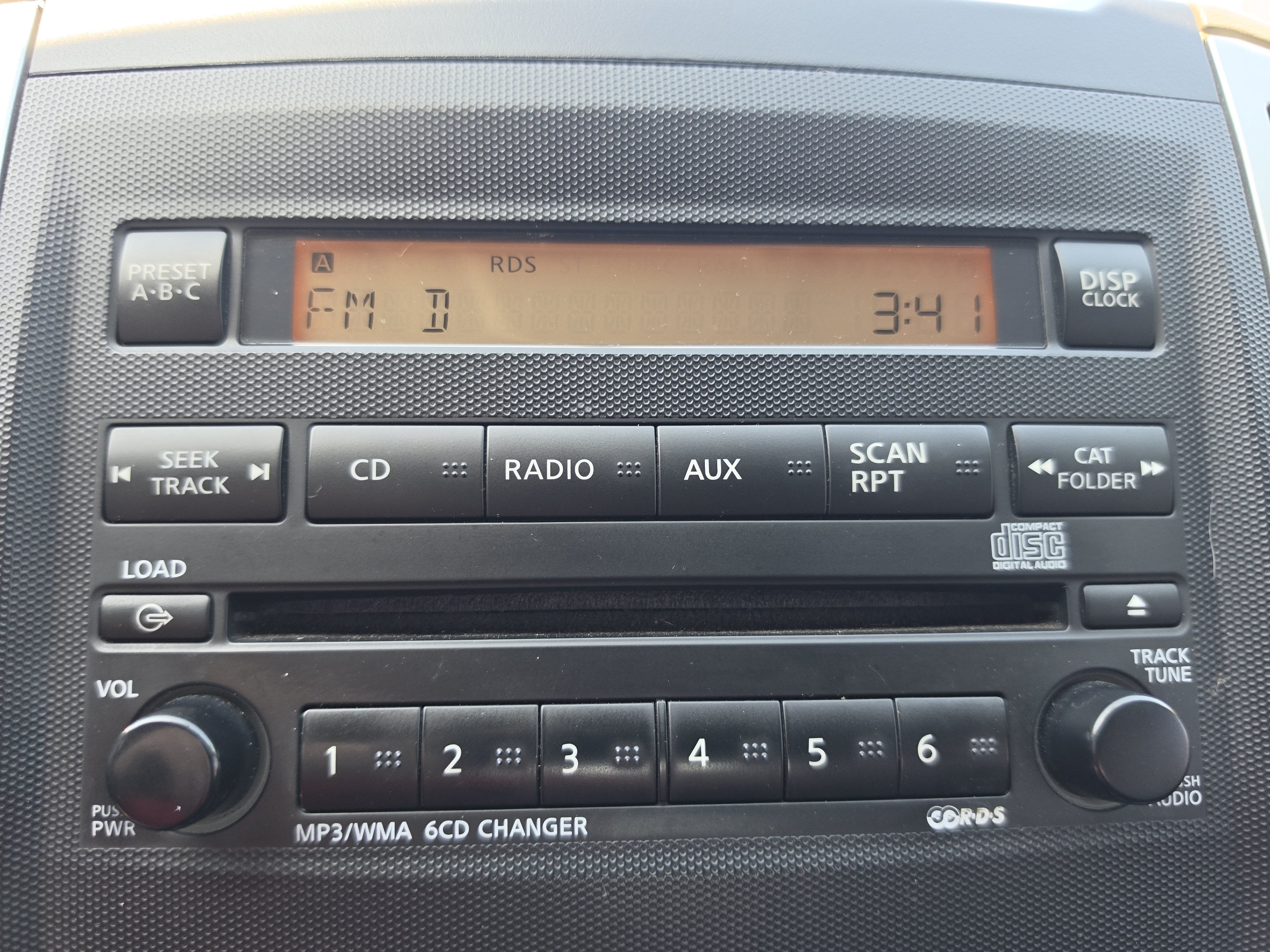 2012 Nissan Frontier SV