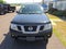 2012 Nissan Frontier SV