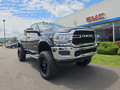 2021 RAM 3500 Tradesman