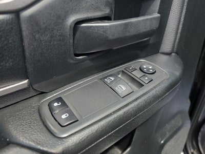 2021 RAM 3500 Tradesman