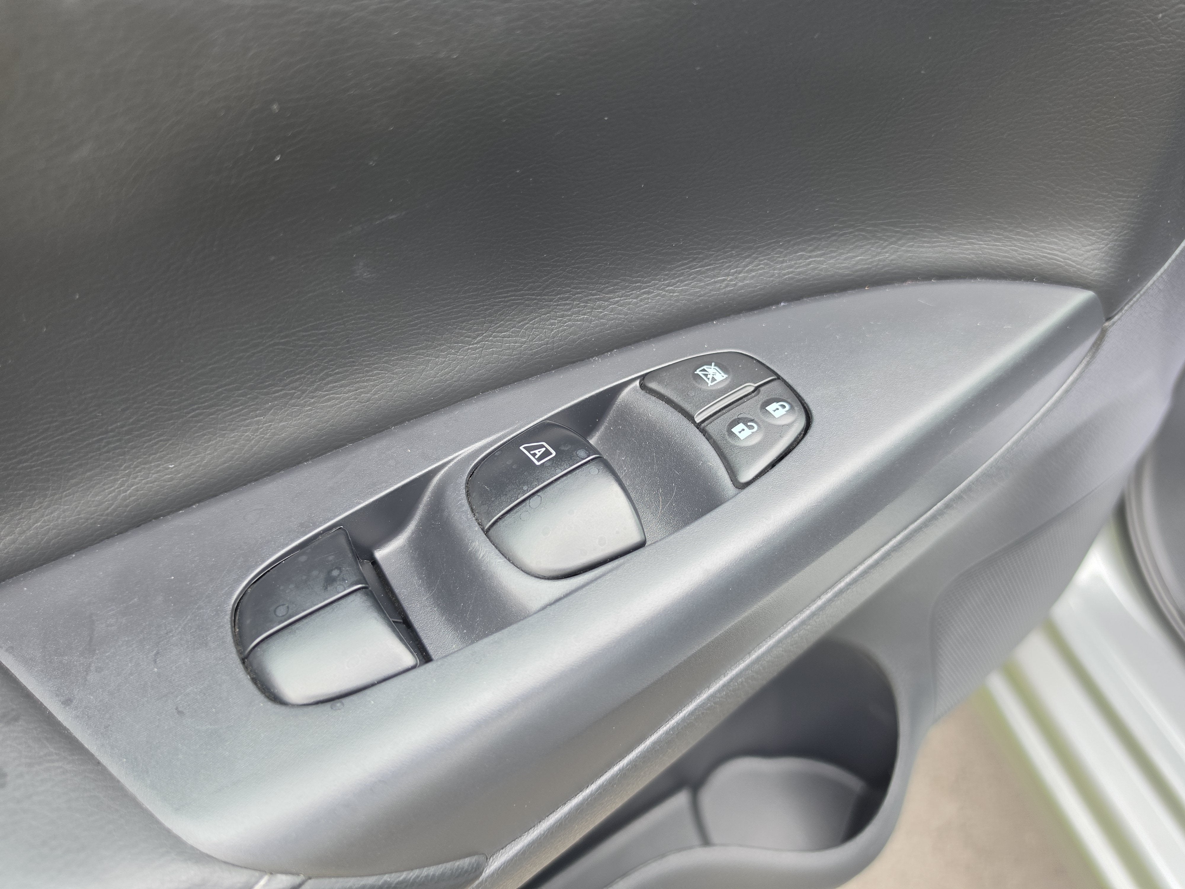 2014 Nissan Sentra SL
