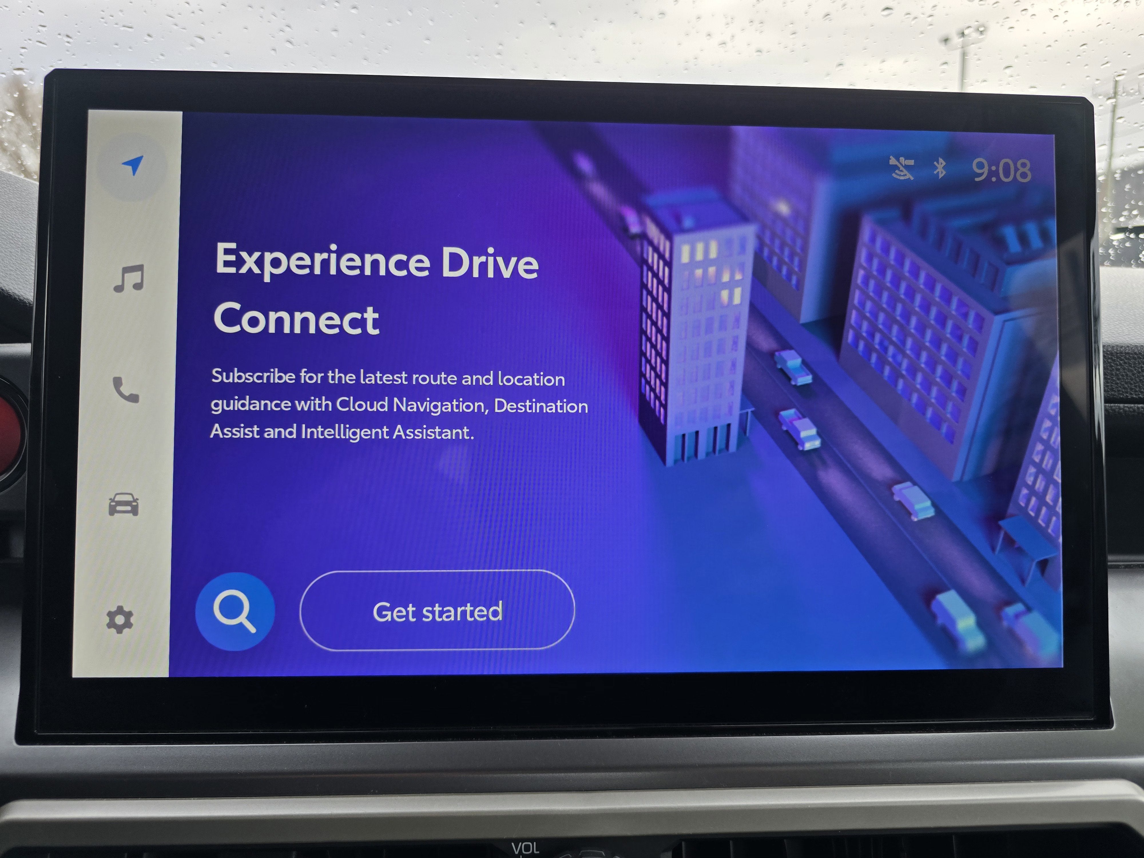 2025 Toyota Tacoma 4WD SR