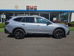 2021 Subaru Outback Onyx Edition XT