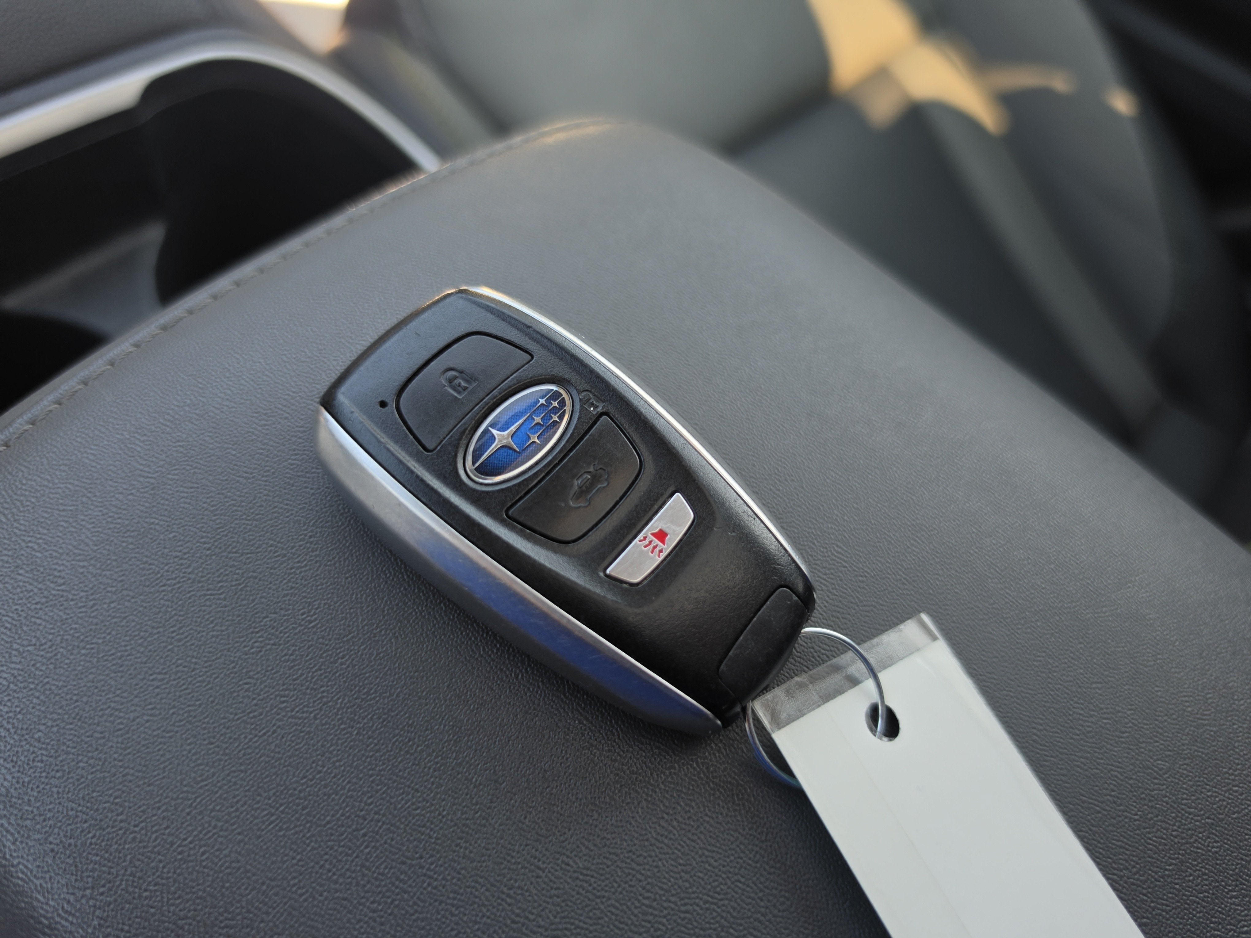 2021 Subaru Outback Onyx Edition XT