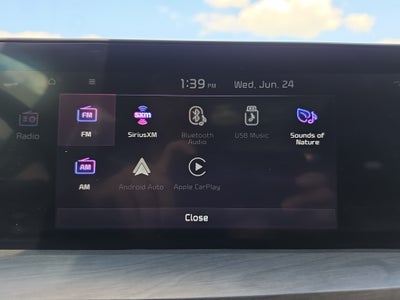 2024 Kia Telluride SX X-Pro