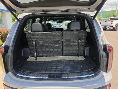 2024 Kia Telluride SX X-Pro