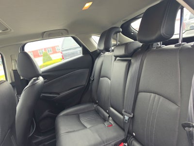 2019 Mazda Mazda CX-3 Grand Touring