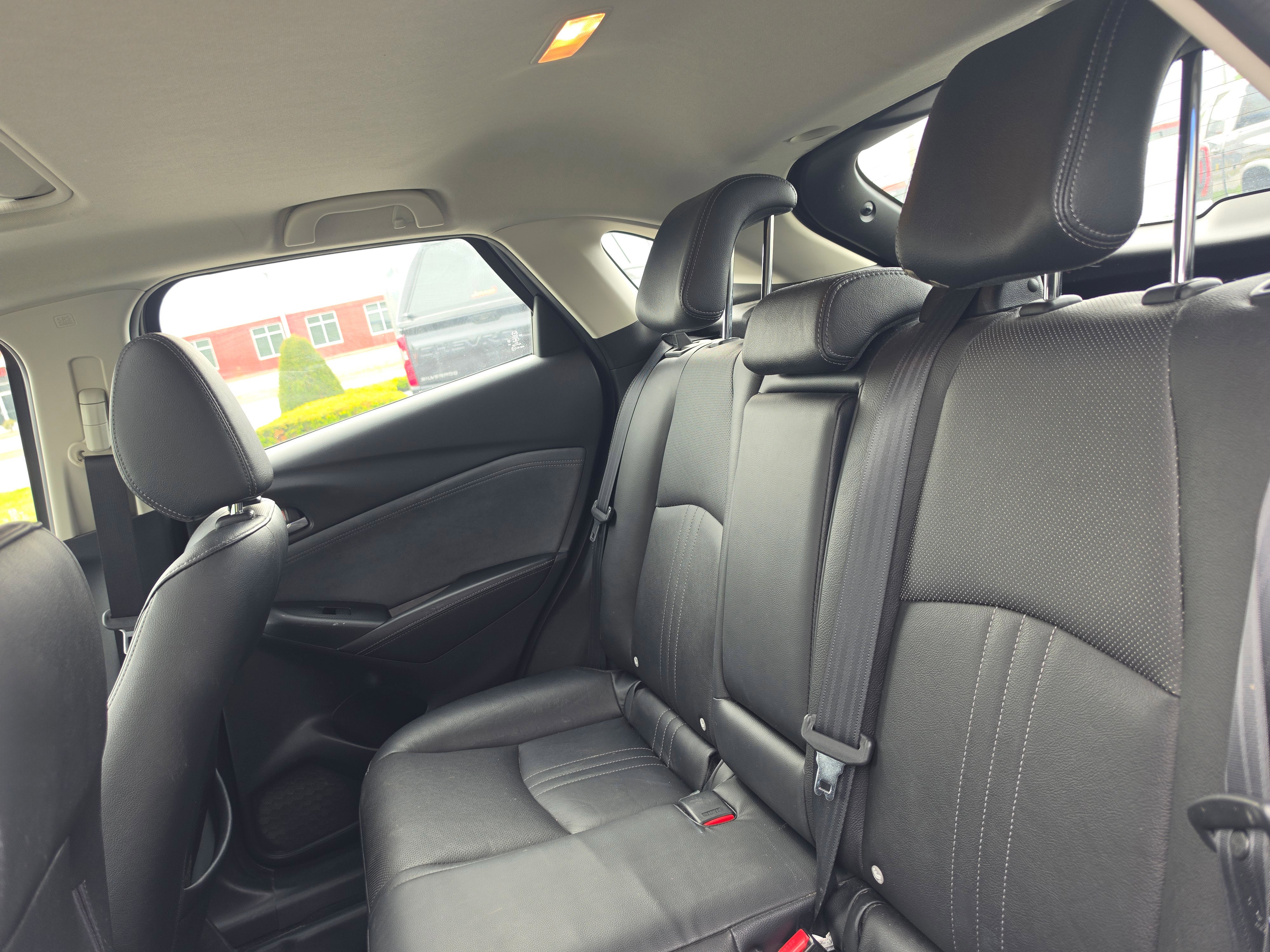 2019 Mazda Mazda CX-3 Grand Touring