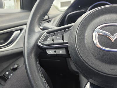 2019 Mazda Mazda CX-3 Grand Touring