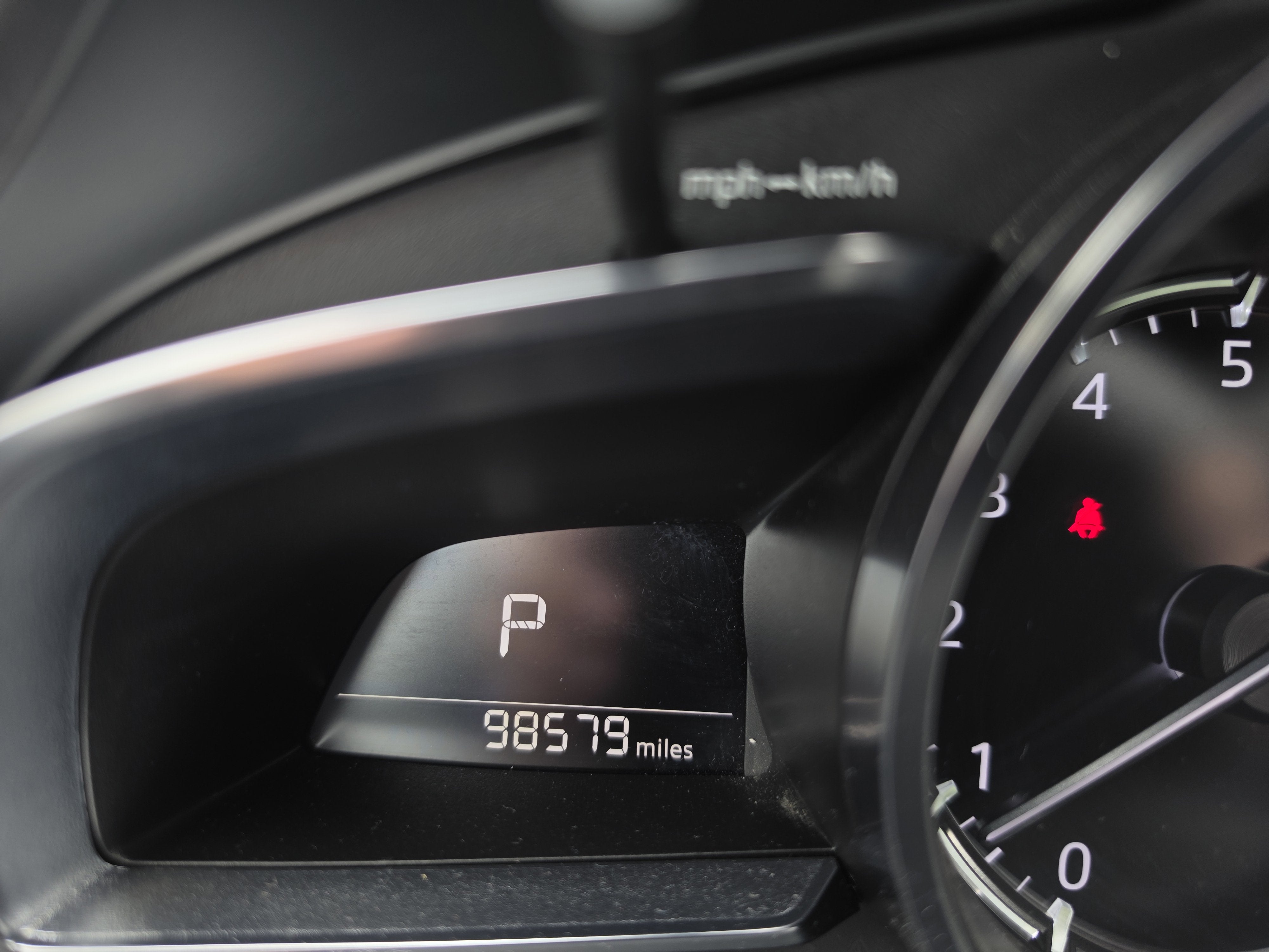 2019 Mazda Mazda CX-3 Grand Touring