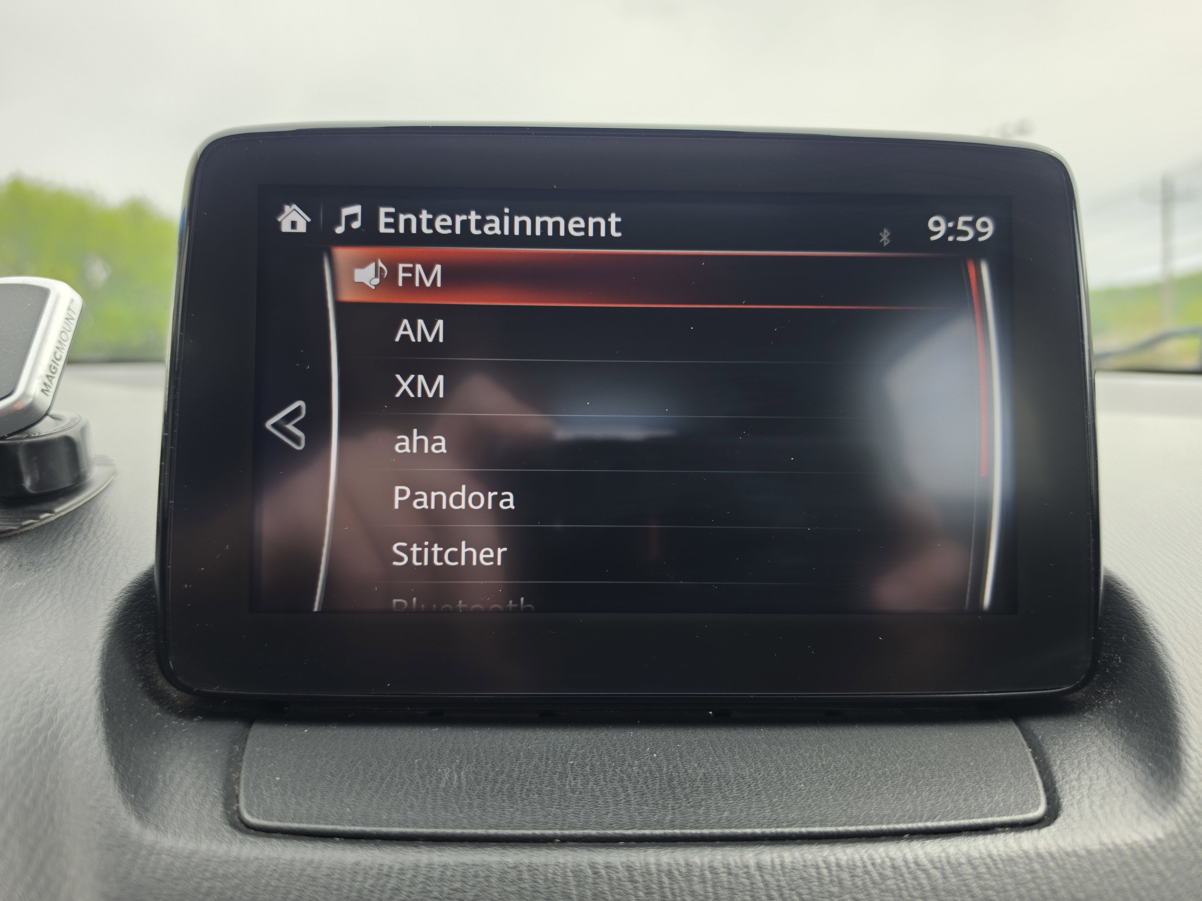 2019 Mazda Mazda CX-3 Grand Touring