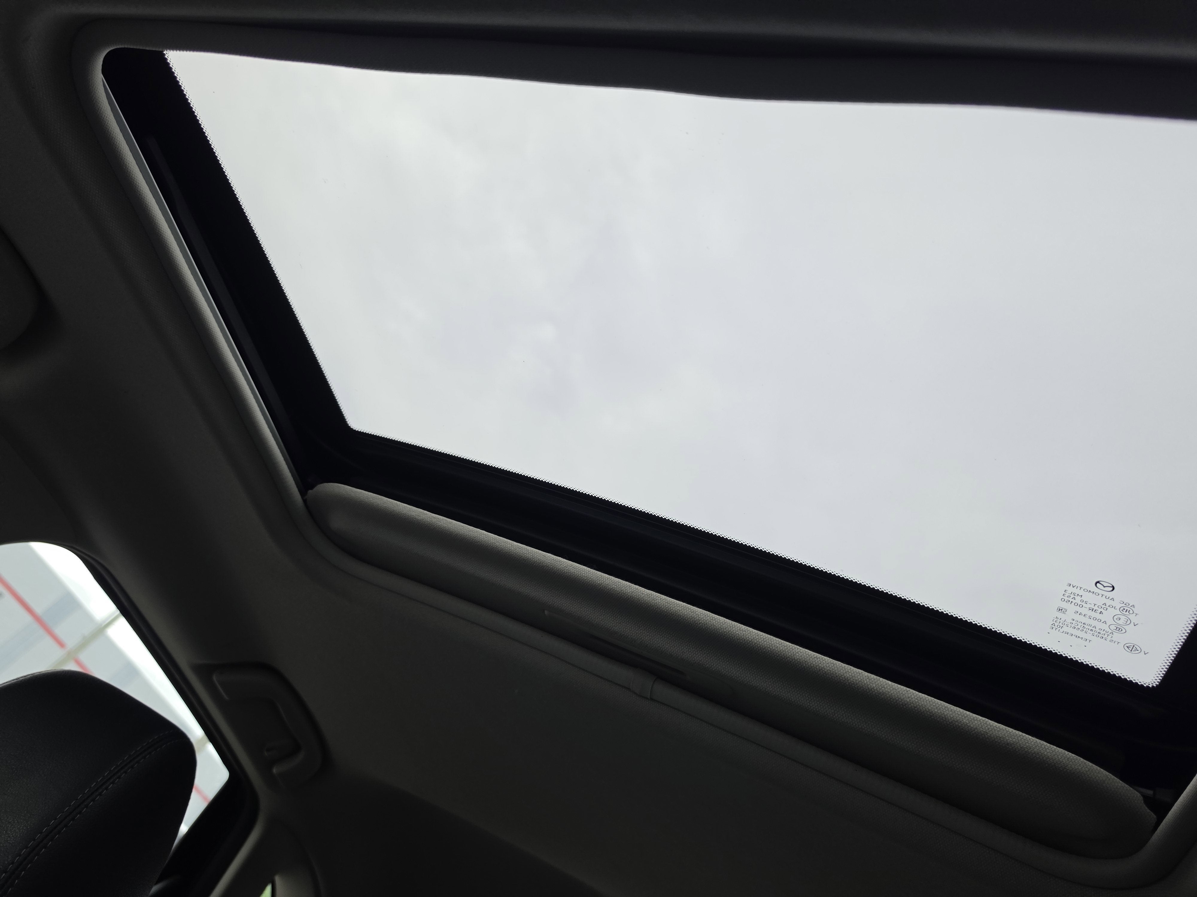 2019 Mazda Mazda CX-3 Grand Touring