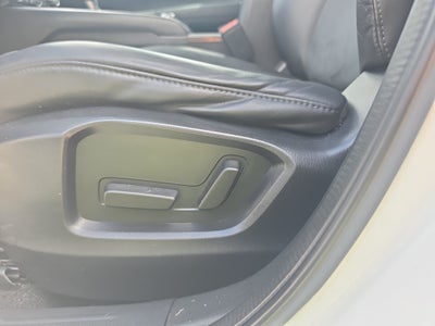 2017 Mazda Mazda CX-5 Touring